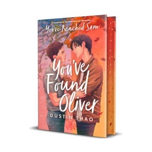 You've Found Oliver. Special Edition (ISBN: 9781035053384)
