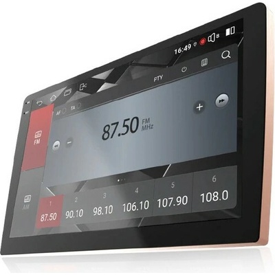 Nakamichi NAM5960 PRO-AXZ