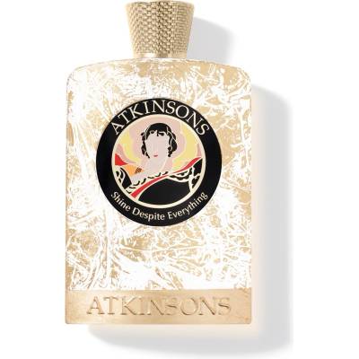 Atkinsons Shine Despite Everything Eau de Parfum унисекс 100ml