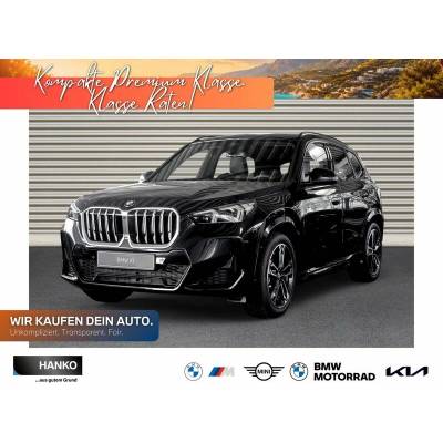 BMW X1 sDrive20i 115 kW