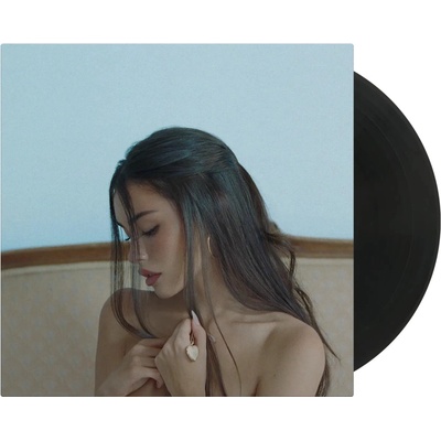 Beer Madison: Locket - Vinyl LP