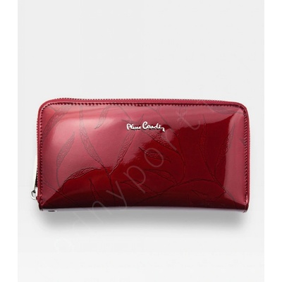 Pierre Cardin Dámská 02 LEAF 119 Červená