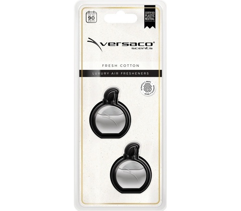 Versaco Scents MINI DIFFUSER Fresh cotton