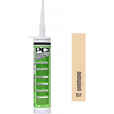 PCI Silcofug E 310 ml anemone