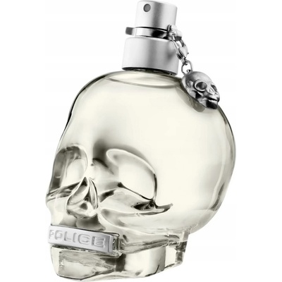 Police To Be Supernatural toaletní voda pánská 40 ml