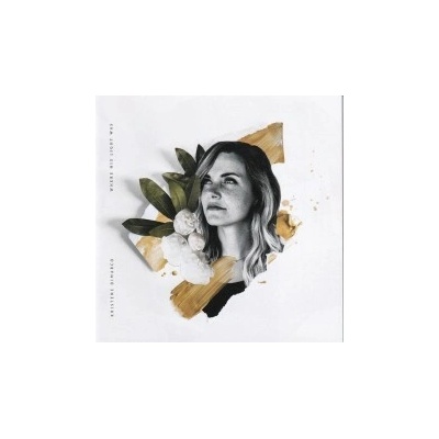 DiMarco Kristene - Where His Light Was CD