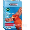 Versele-Laga Orlux Eggfood Dry Canaries Red 1 kg