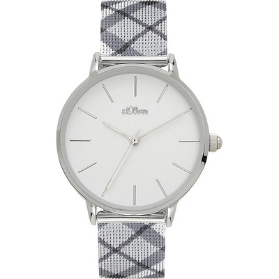 S.Oliver SO-4203-MQ