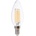 V-TAC LED Крушка 6W Filament E14 Кендъл 3000К 130LM/W - 212848 (212848)