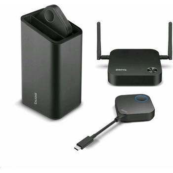 BenQ WDC10C