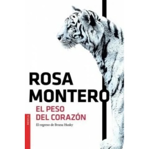 El peso del corazón (ISBN: 9788432229077)