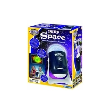 MGA Entertainment Projector - Home Planetarium