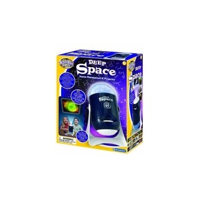 MGA Entertainment Projector - Home Planetarium