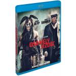 MagicBox Самотният рейнджър - Blu-ray (003279)