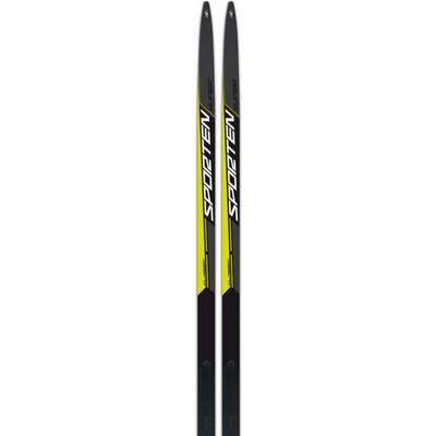 Sporten Super Classic M/H NIS 2020/21