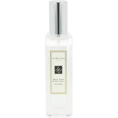 Jo Malone Wood Sage & Sea Salt EDC 30 ml Tester