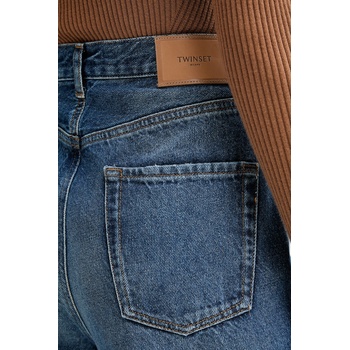 Twinset Дънки Twinset (252TT2190)