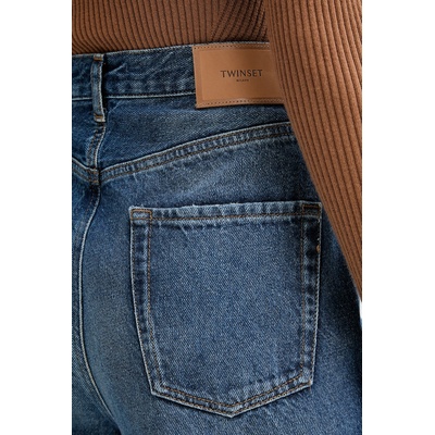 Twinset Дънки Twinset (252TT2190)