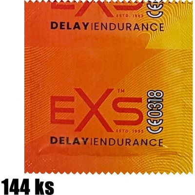 EXS Endurance Delay 144 ks