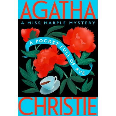A Pocket Full of Rye - Agatha Christie