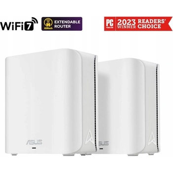 Asus ZenWifi BD4