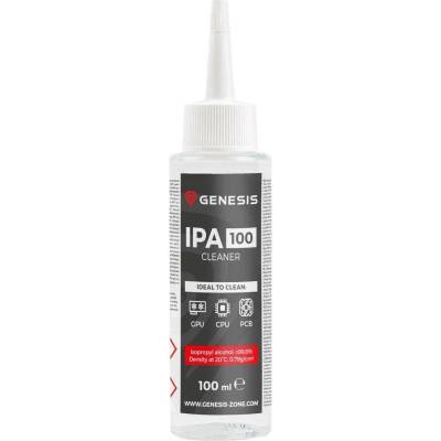 Genesis Isopropylalkohol 100 ml