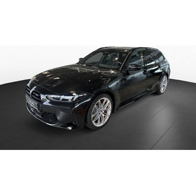 BMW M3 Competition Touring 390 kW