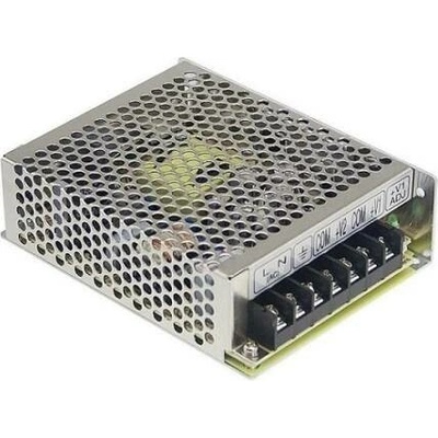 Spínaný napájecí zdroj MEAN WELL RS-50-12 50W 12VDC
