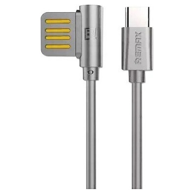 Remax RC-075a datový USB-C, 1m