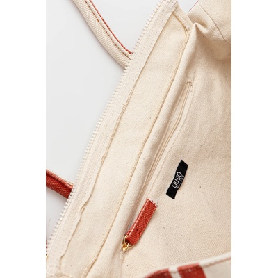 LIU JO Памучна чанта Liu Jo (VA5208.T6948)