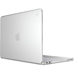 Speck Калъф за лаптоп Speck - SmartShell, MacBook Neo 13'', прозрачен (151089-1212)