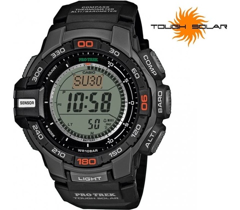 Casio PRG-270-1