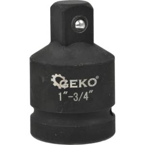 VERKE Ударен редуктор 1" - 3/4" 02699 (v39449)