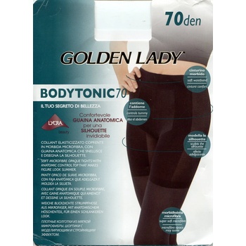 Image 1 of Golden Lady Чорапогащник GOLDEN LADY Body Tonic 70 den