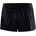 Craft PRO Hypervent Split shorts Black