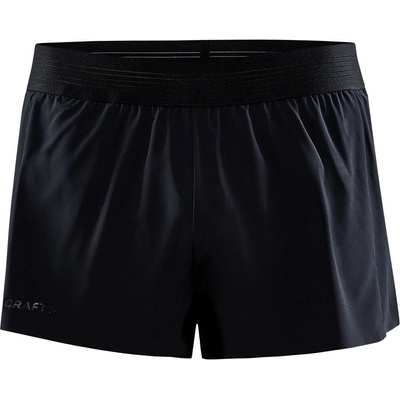 Craft PRO Hypervent Split shorts Black