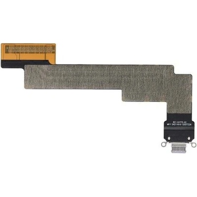 Nabíjecí obvod + Flex kabel iPad Air 5 (WiFi) – fialový IPD0942