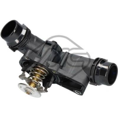 Termostat, chladivo Metalcaucho 03824