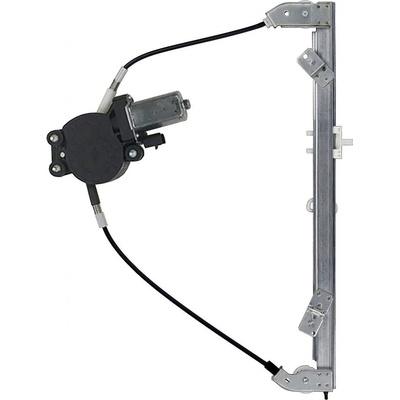 Mechanizmus zdvíhania okna VALEO 850181
