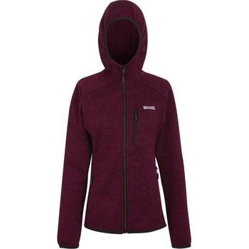 Regatta Women’s Hooded Newhill Размер: XL / Цвят: червен