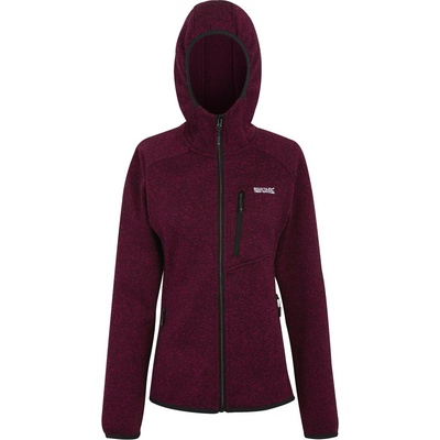 Regatta Women’s Hooded Newhill Размер: XL / Цвят: червен