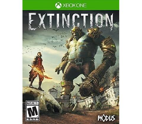Extinction