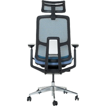 Bittel Ергономичен стол salto - син (3520608)