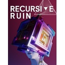 Recursive Ruin