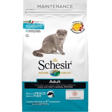 Schesir Adult Maintenance Fish 3 x 1,5 kg