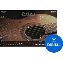Audiofier Micron NYLON (Digitální produkt)