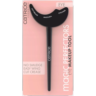 CATRICE Magic Perfectors ŠABLÓNA NA LÍČENIE OČÍ