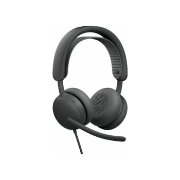 Logitech Zone Wired 2