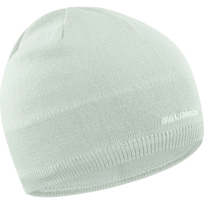 Salomon beanie LC2366000 misty blue