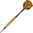 Sada soft šípok Harrows Club Brass R 18g